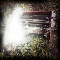 Erik D'Accords - A Graveyard Of Pianos - Detuned & Retuned