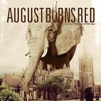 August Burns Red - Looks Fragile After All