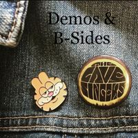 The Cave Singers - Demos & B-Sides