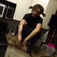 Lil Pump - Get