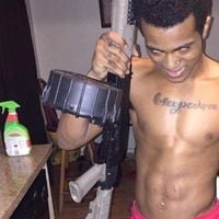 XXXTENTACION - WitDemDicks!