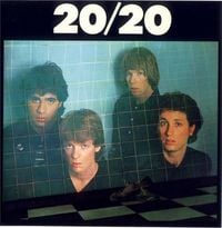 20/20 - 20/20