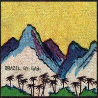 your best friend jippy - BRAZIL BY EAR