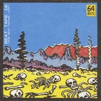 your best friend jippy - BEAT TAPE 16: 64 BEATS