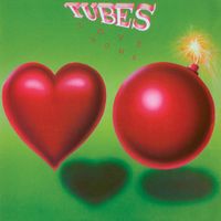 The Tubes - Love Bomb