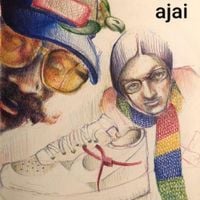 Serengeti & Kenny Segal - Ajai