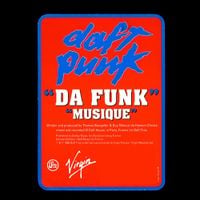 Daft Punk - Da Funk