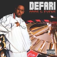 Defari - Odds & Evens