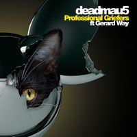 deadmau5 - Professional Griefers