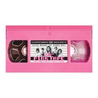 f(x) - Pink Tape
