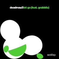deadmau5 - Let Go