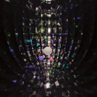 Nick Krueger - Phosphorescence