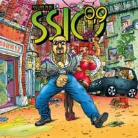 SSIO - 0,9