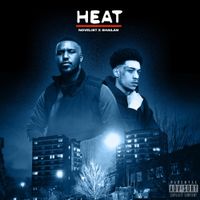 Novelist - Heat