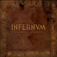 Claver Gold & Murubutu - Infernum