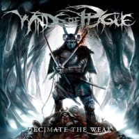 Winds of Plague - Decimate the Weak