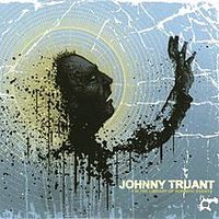 Johnny Truant - In The Library Of Horrrific Events