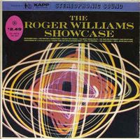 Roger Williams - The Roger Williams Showcase