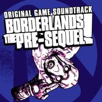 Jesper Kyd - Borderlands: The Pre-Sequel