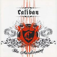 Caliban - The Awakening