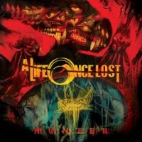 A Life Once Lost - Hunter