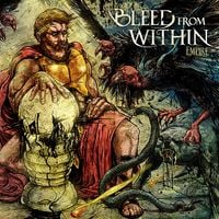 Bleed from Within - Era - Reviews - Album of The Year
