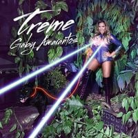 Gaby Amarantos - Treme