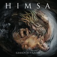 Himsa - Summon In Thunder