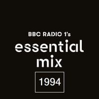 Danny Tenaglia - Essential Mix