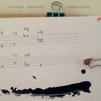 JACK Quartet - Sonare & Celare