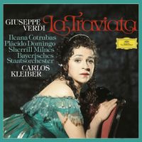 Ileana Cotrubaș - Giuseppe Verdi: La Traviata