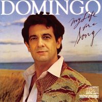 Plácido Domingo - My Life for a Song