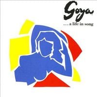 Plácido Domingo - Goya...A Life in Song