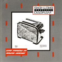 The Diagram Brothers - Some Marvels of Modern Science