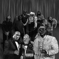 Smoke DZA - Ringside 8