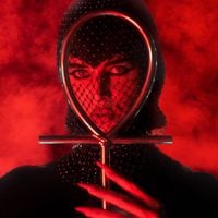 Desire - Escape