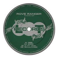Rove Ranger - 101010 EP