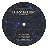 Andy Garvey - Complex Clarity EP