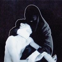 Crystal Castles - Sad Eyes