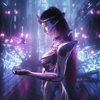 HANA - Anxious Alien