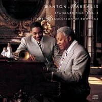 Wynton Marsalis - Standard Time, Vol. 3: The Resolution of Romance