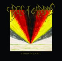 Circle Of Ouroborus - Viimeinen juoksu