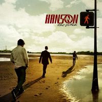 Hanson - The Walk