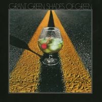 Grant Green - Shades of Green