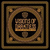 Various Artists - Visions Of Darkness In Iranian Contemporary Music
