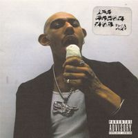 ize - Ize Cream Man