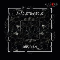 Anacleto Vitolo - Obsidian