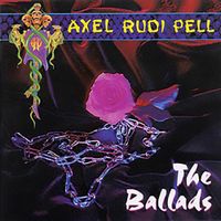 Axel Rudi Pell - The Ballads