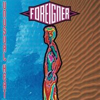 Foreigner - Unusual Heat