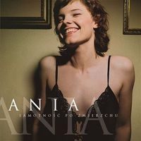 Ania Dąbrowska - Samotność po zmierzchu